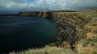 South Point - Hawaiian Time-Lapse (1080p HD)