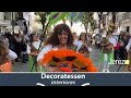 🔴 directo jerez tv desfile “un mundo mÁgico 2024” jerez televisión