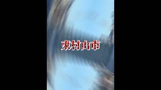 瀬戸市VS東村山市 #都市比較 #ランキング #住みたい街ランキング #都市比較 #ランキング #住みたい街ランキング #capcut #geography #地方都市  #asia  #地理