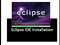 How to Download and Install Eclipse IDE for Java Programming