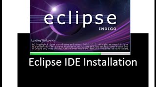How to Download and Install Eclipse IDE for Java Programming