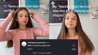 Corny Instagram Posts Getting Cooked By Comments🥀#4
