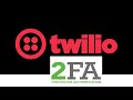 Twilio: Use SMS to verify phone on web forms using Twilio. No fake form submissions!!
