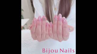 ビジューネイル💎-朝霞市ネイルサロンBijou Nails（ビジューネイルズ）