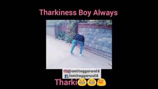 When Tharki Boys Out | Vines | Video