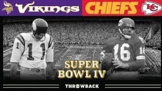 DHGATE is it worth it for Superbowl Throwback Jerseys? Superbowl IV Vikings vs Chiefs Jersey Review!