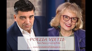 POEZIA VIEȚII-Strofa#53- Înțelegerea manifestării emoționale a celor din jur aduce pacea în relații!