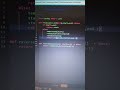 Reverse Stack Using Recursion in python 👍👩‍💻 #coding #coders #pythonprogramming #datastructures