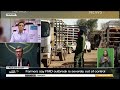 Foot and mouth | Farmers take government to court over foot-and-mouth