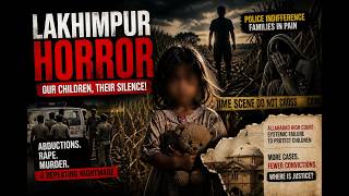 Justice Delayed, Justice Denied – Lakhimpur Exposed