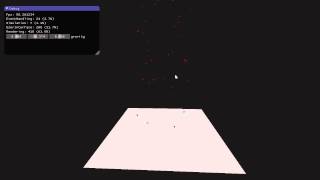 Physics Engine - Part 2 - Gravity Controls
