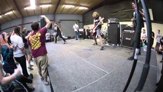 Outright - Break The Ice 2014