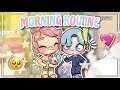 MORNING ROUTINE BERSAMA BP FAMILY | AVATAR WORLD