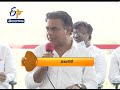 8 PM | ETV360 | News Headlines | 24th April 2020 | ETV Telangana