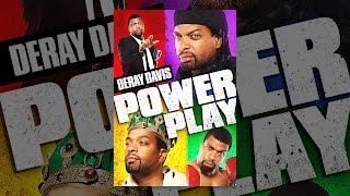 Deray Davis - Power Play