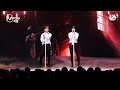 mpd직캠 동방신기 직캠 4k the way u are unplugged ver. tvxq fancam @mcountdown_2024.1.11