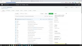 Sync GitHub Fork with Original Repo (not using command or bash)