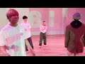 v6 愛なんだ ft. choreographers performed by johnnys jr. 81 dance studio