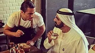 Salt Bae Compilation - The Meat King is Back in Dubai!