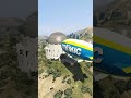 The Most Famous GTA 5 Speedrunning Strategy - The Davey Blimp Strat