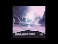 Unusual Cosmic Process - Frames Of Silence [Full Album]