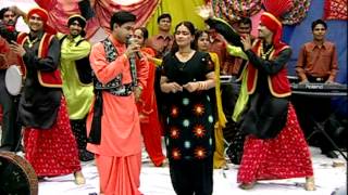 Gora Chak Wala - Sudesh Kumari - Bhabi Sulah Karade - Goyal Music - Official Song