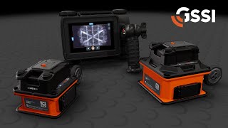 GSSI Introduces Flex NX®  - The Most Complete Concrete Scanning System in the World