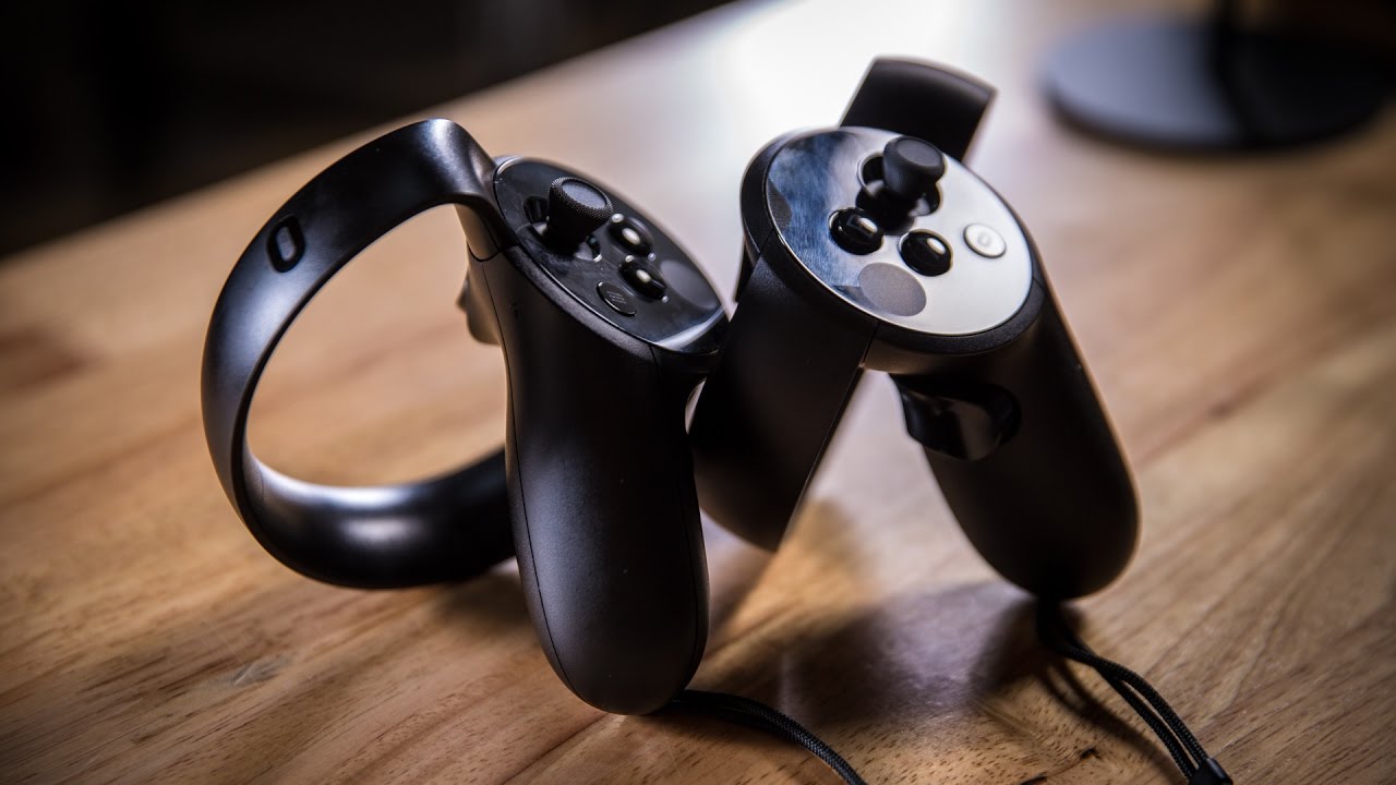 Unity Vr Controller Unity Vr Controller