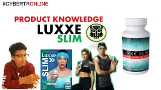 FRONTROW PRODUCT KNOWLEDGE : Luxxe Slim (FULL DOCUMENTARY)