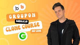 Bubble を使用してノーコードで Groupon クローンを構築する方法