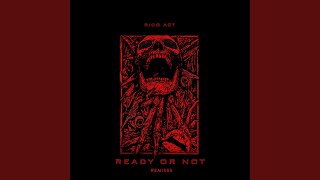 Ready Or Not (Cup A' Joe Remix)