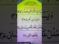 al quran how nice tata quran very very nice surah rahman. suratrahman shorts