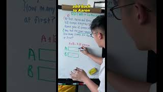 P4 Whole Numbers - Learn How to Solve an Equal Stage Ending Question (Part 1) | DO IT WITH ME
