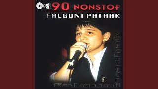 90 Non Stop Falguni Pathak Part 1