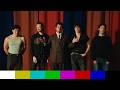 Telescreens - Preacher (Official Music Video)