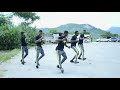 Kokovha Jah Prayzah ft makhadzi ;dance cover by Gamechangers Full HD