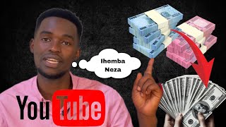 INTRODUCTION: KURI YOUTUBE HARAMAFARANGA