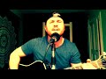 Veno Xavier - You Were Meant For Me - Jewel (Acoustic Cover)