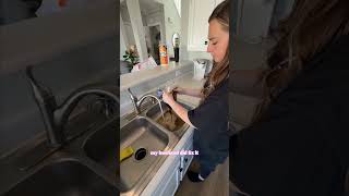 Leak At My Airbnb