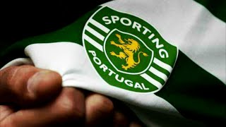 Sporting CP  - A Força do Acreditar | 2015/2016