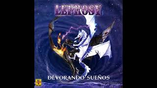 Escupes la daga 🎸 LEPROSY