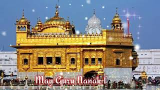 Happy Gurupurab Status/ Gurunanak Jayanti Status/Guru Nanak Jayanti Whatsapp Status/गुरु नानक जयंती