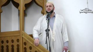 Džennetske Ljepotice - Sead Islamović, prof