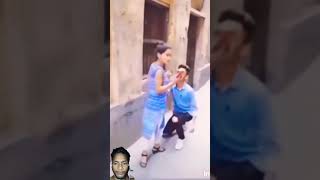 Funny video। #funny #comedy #memes #ohno #respect #love #tiktok