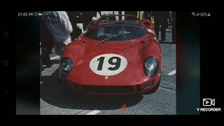 1964 Les 24 heures du mans 1964