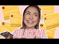 TUDO SOBRE MEU SILICONE! (RESPONDENDO PERGUNTAS) | FERNANDA TUMAS