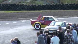 Fiat Abarth X1/9 2.0 16v