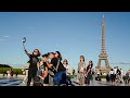 La France première destination touristique mondiale