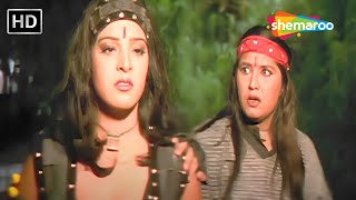 Bindiya Mange Bandook | Bindiya Ki Kashmakash | Satnam Kaur | Movies in Parts - 2 | Mohan Joshi