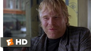 Along Came Polly (4/10) Movie CLIP - I'm Your Daddy (2004) HD